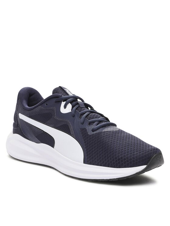 Puma Puma Futócipő Twitch Runner Fresh 377981 05 Sötétkék