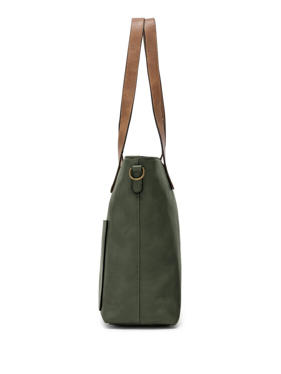 Herling Herling Borsa Beraud Verde