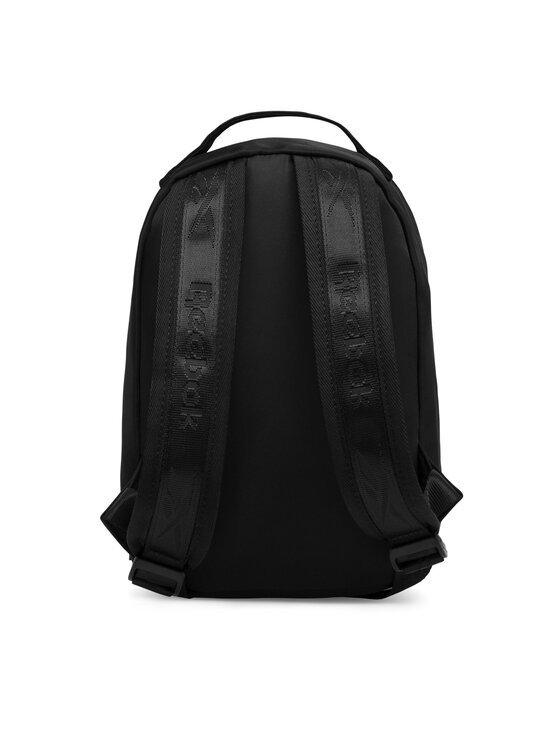 Reebok Reebok Rucksack RBK-046-CCC-05 Schwarz