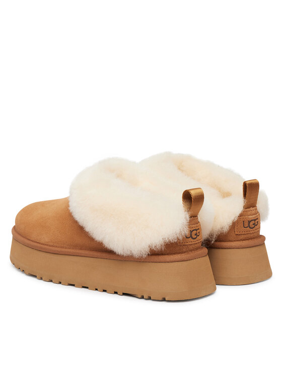 Ugg Ugg Schneeschuhe W Tazzelle 1171393 Beige