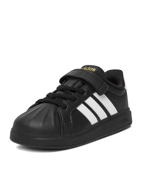 adidas adidas Sportcipők CEO-STREETTALK EL I JS5054_ Fekete