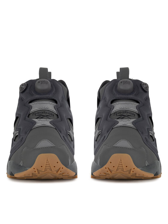 Reebok instapump grigio online