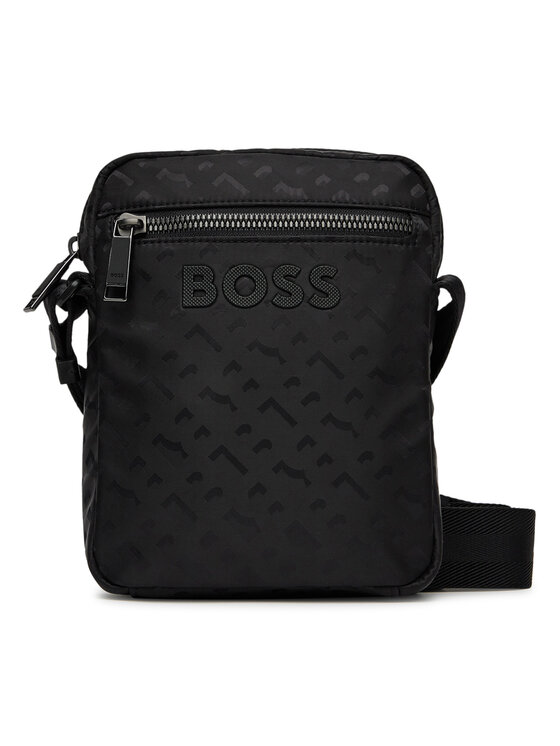BOSS BOSS Somiņa 50541467 Melns