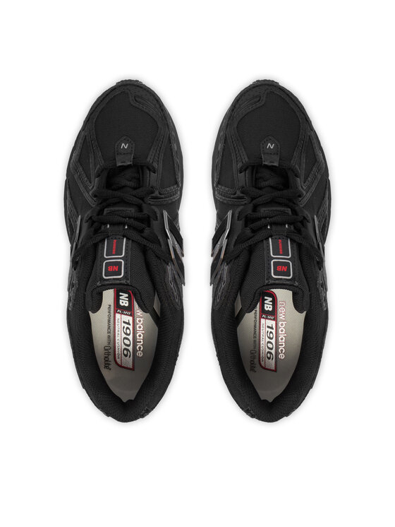 New Balance New Balance Sneakersy U1906ROE M Čierna