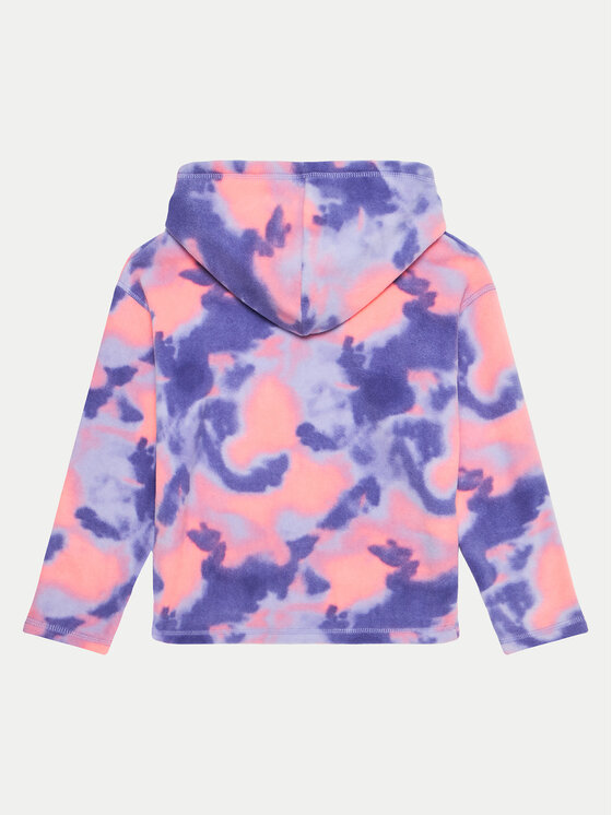 4F 4F Polar 4FJWAW24TFLEF210 Kolorowy Loose Fit