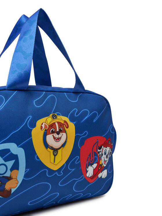 Paw Patrol Paw Patrol Hétvégi táska ACCCS-SS25-340PAW Sötétkék