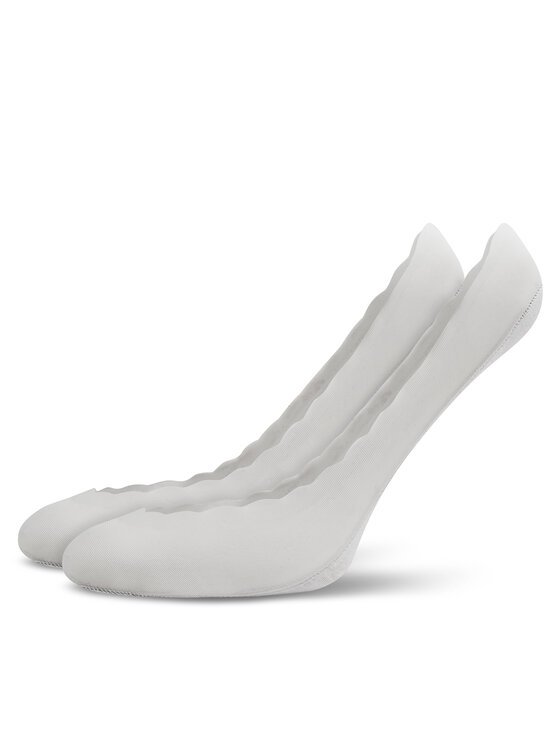 Jenny Fairy Jenny Fairy 3er-Set Damen Sneakersocken 4WB-006-SS24 Bunt
