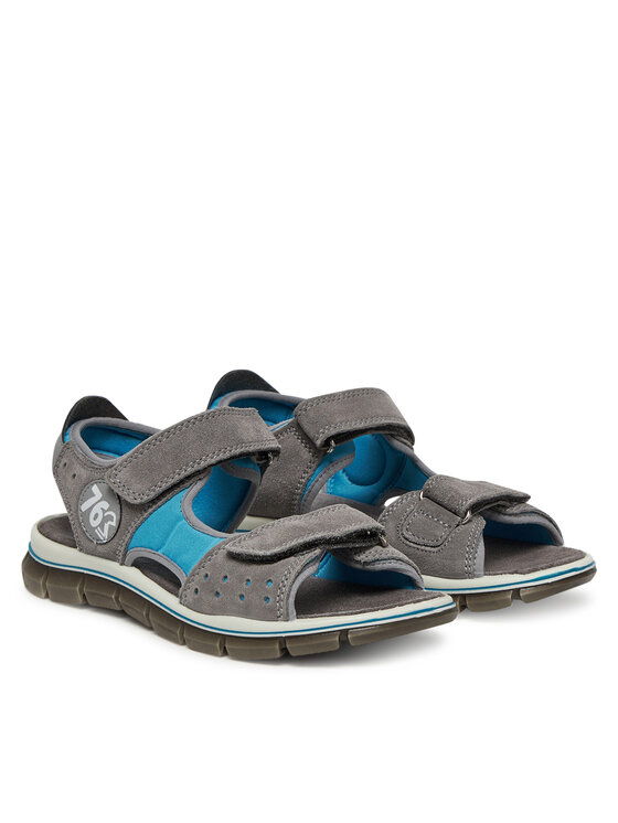 Primigi Primigi Sandalen 7895333 D Grau