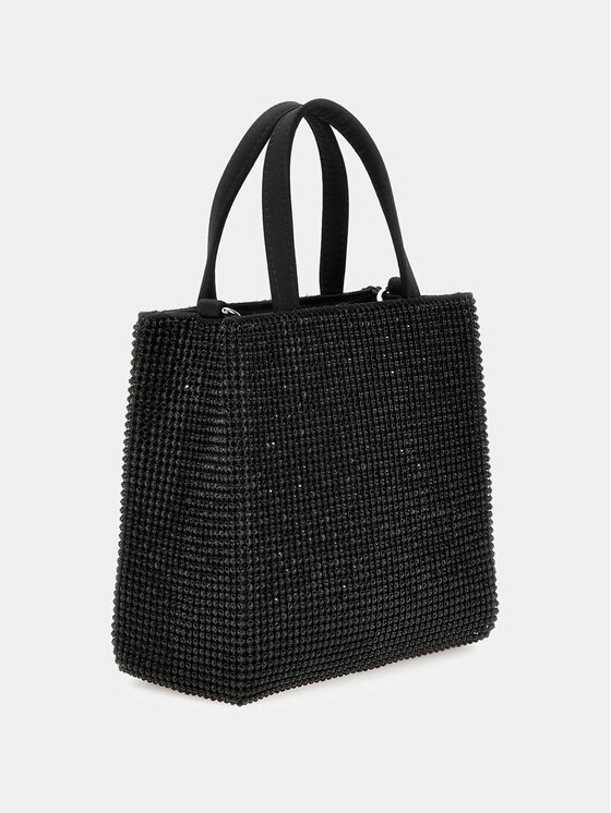 Guess Guess Torebka 164879 Czarny
