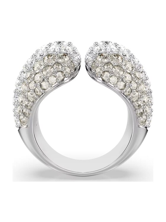 Swarovski Swarovski Pierścionek Sublima 5702418 Srebrny