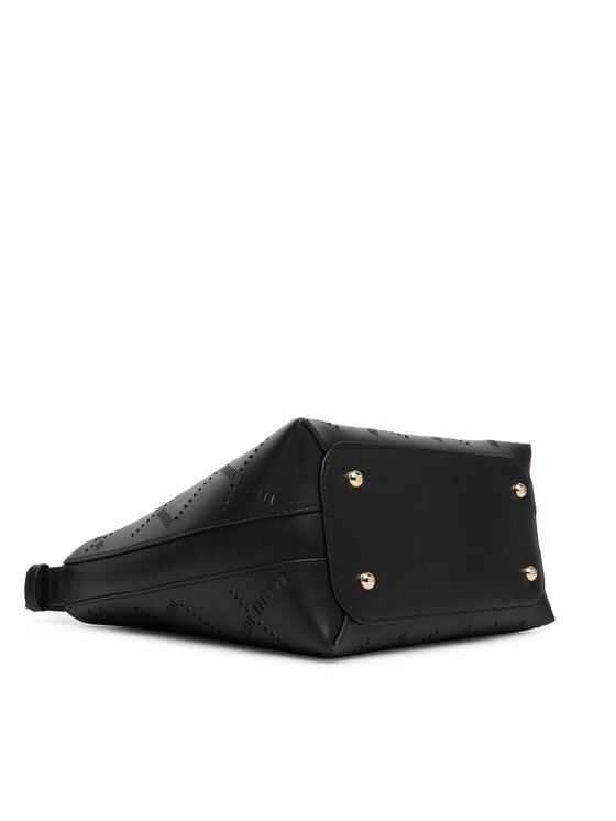 Furla Furla Kabelka Goccia S WB01979 BX3947 KH O6000 Čierna