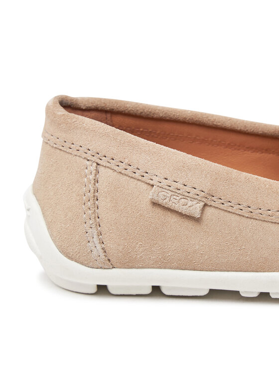 Geox Geox Mokassins J New Fast Boy J826CA 00022 C5014 M Beige
