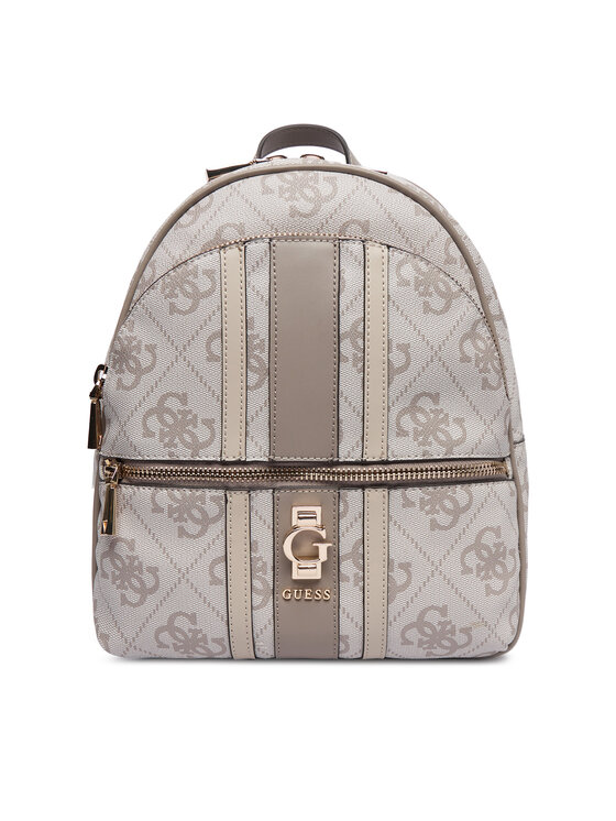 Guess Guess Σακίδιο Erenia HWSO78 38330 Μπεζ