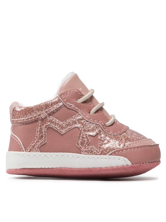 Sneakers 9458 Rosa