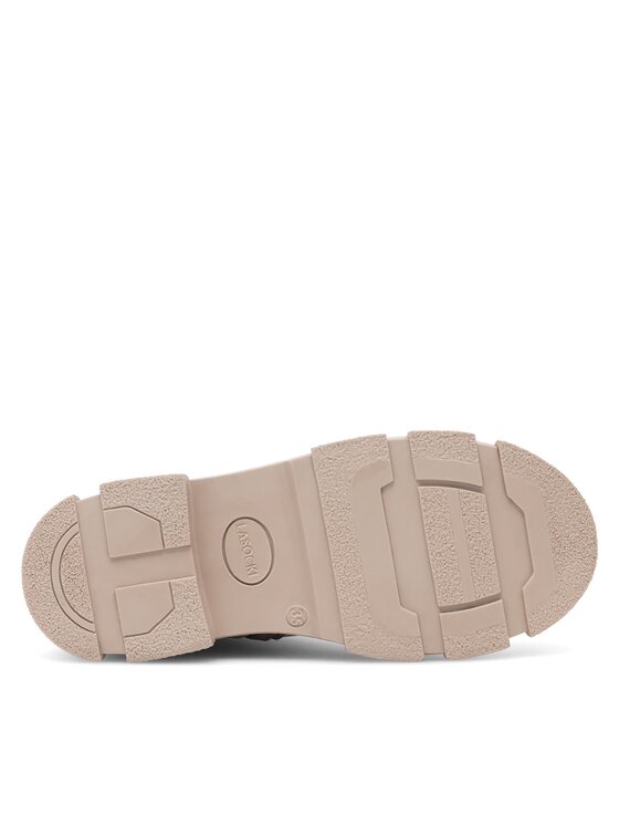 Lasocki Kids Lasocki Kids Botine NO-PURE-01(II)DZ Bej