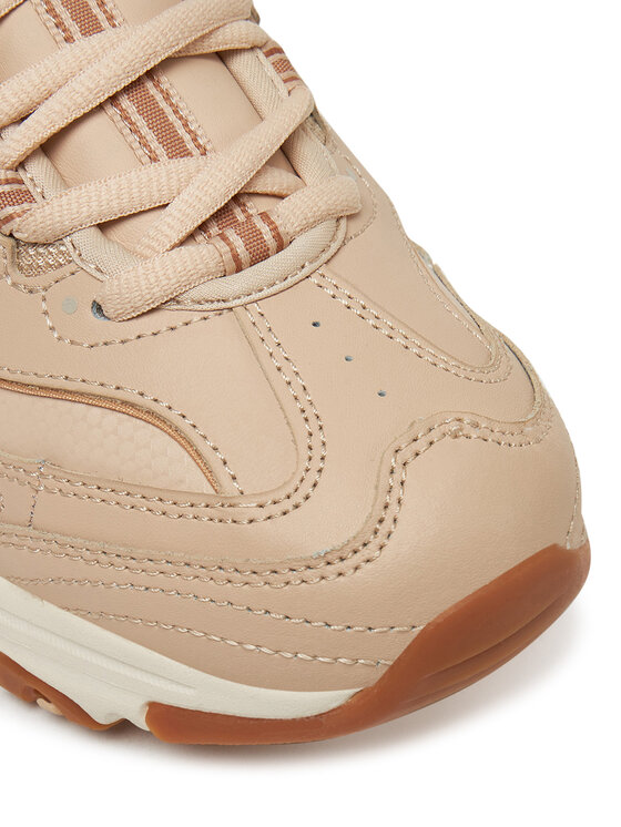 Skechers Skechers Laisvalaikio batai D'Lites-Good Neutral 149807/NAT Smėlio