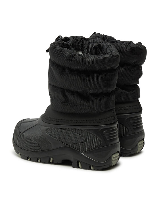 Kimberfeel Kimberfeel Schneeschuhe Fun Schwarz