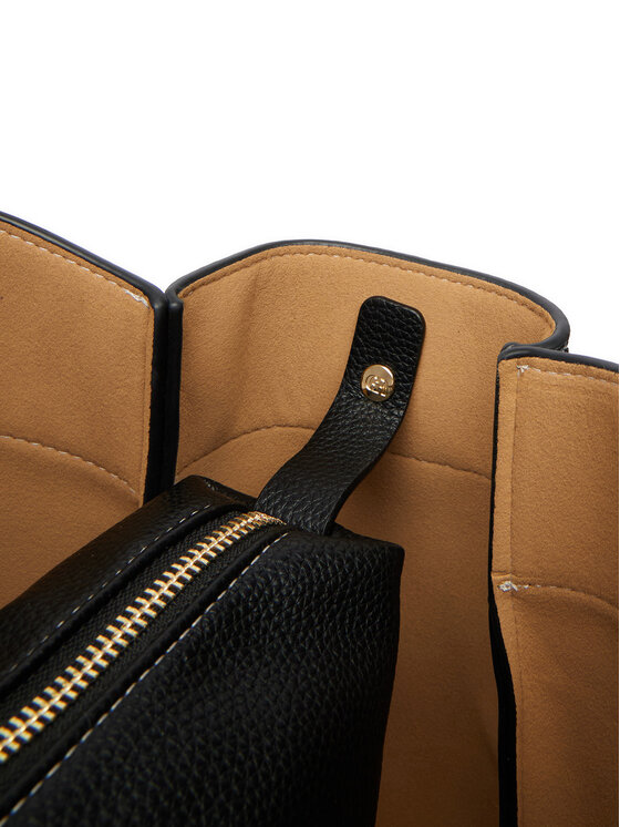 GINO ROSSI GINO ROSSI Handtasche C-LDA8548 Schwarz