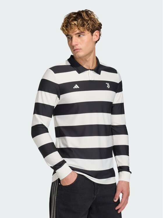 adidas adidas Koszulka techniczna 161647 Czarny Regular Fit