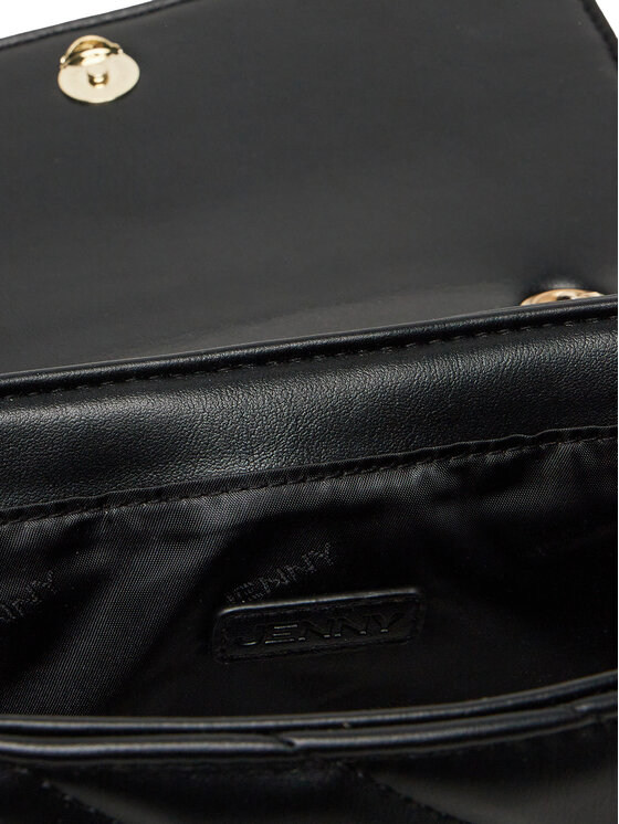 JENNY JENNY Borsetta MJR-G-062-04 Nero