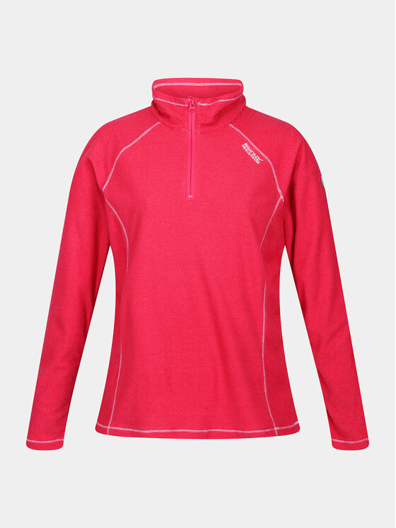 Regatta Regatta Polar Montes RWA240 Różowy Regular Fit