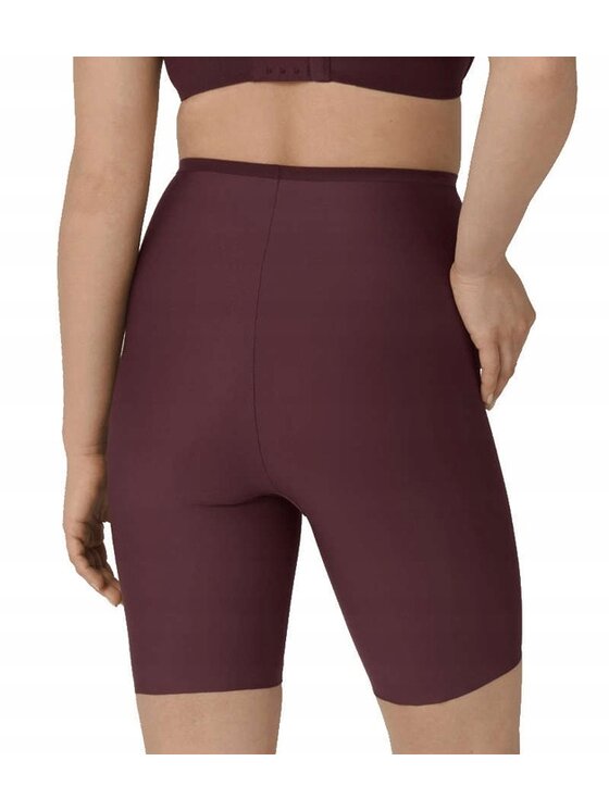Triumph Triumph Bielizna modelująca dolna Shape Smart Panty L Brązowy