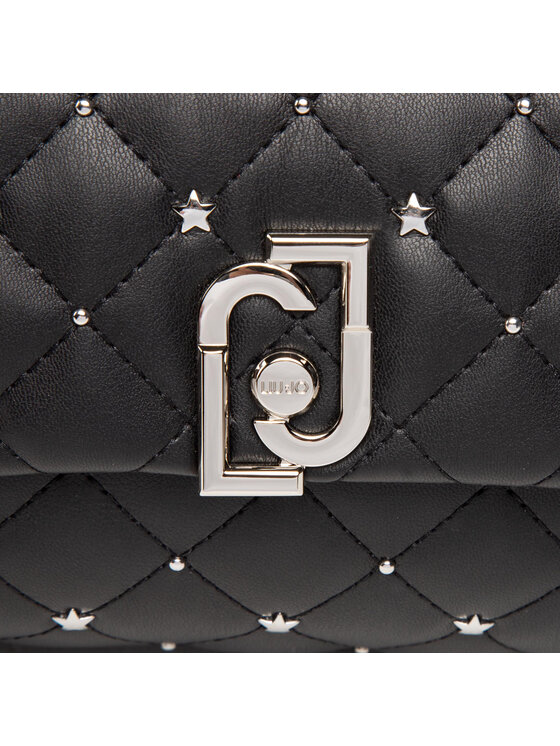 Borsetta S Crossbody AA1341 E0041 Nero