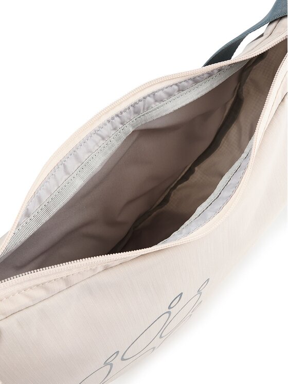 Jack Wolfskin Jack Wolfskin Torebka 335212 Biały