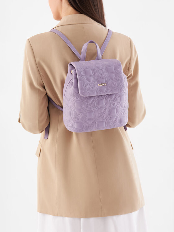 MEXX MEXX Hátizsák MEXX-E-007-05 Lila