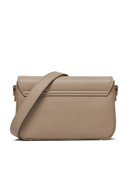 Valentino Valentino Сумка Zero Re VBS7B303 Бежевий