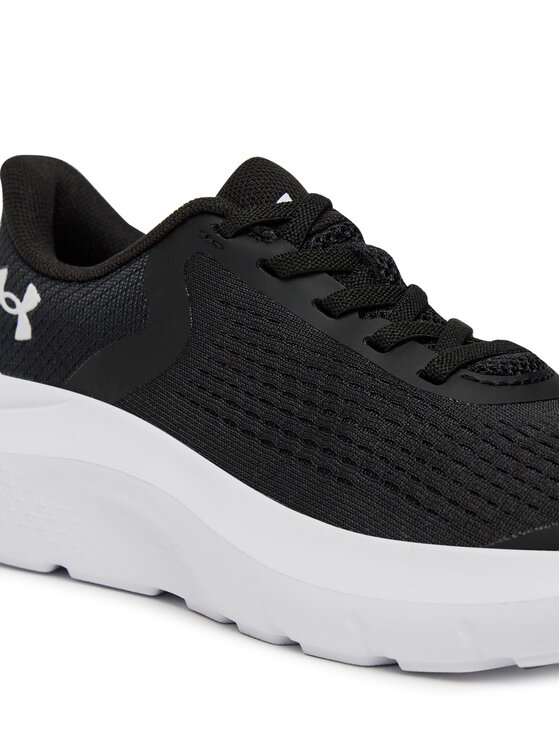 Under Armour Under Armour Pantofi pentru alergare UA BPS Rogue 5 AL 3028268 Negru