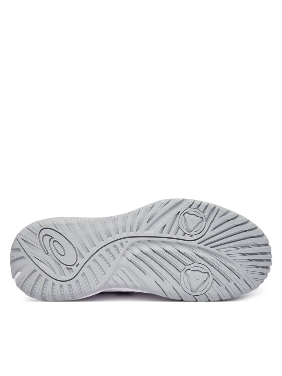 Asics Asics Обувки за тенис Gel-Challenger 15 1041A510 Бял