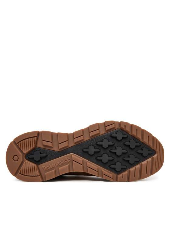 Timberland Timberland Sneakersy Killingtion Trekker Low TB0A69EDEM51 Hnedá