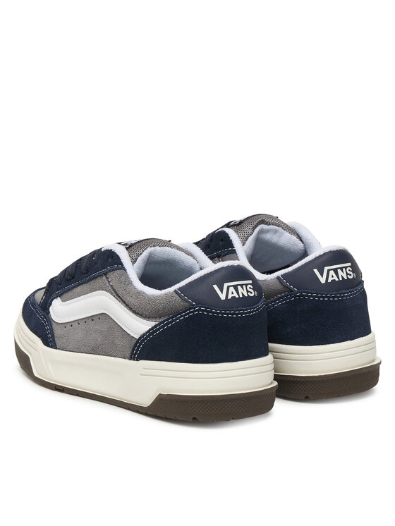 Vans Vans Sneakersy Hylane VN000D4PBGF1 Barevná