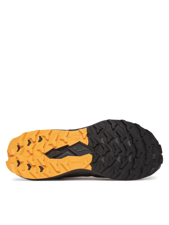 Joma Joma Bėgimo batai Shock 2501 TKSHOS2501 Juoda