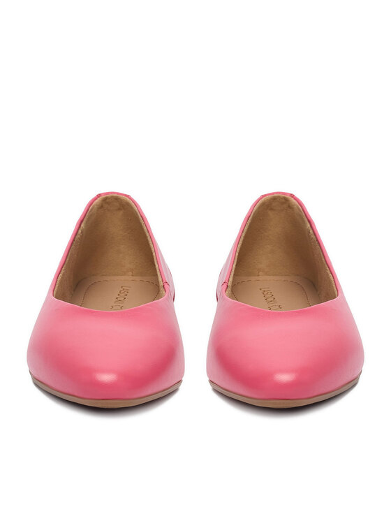 Lasocki Lasocki Ballerinas CEO-RST-KAJA-66 Rosa
