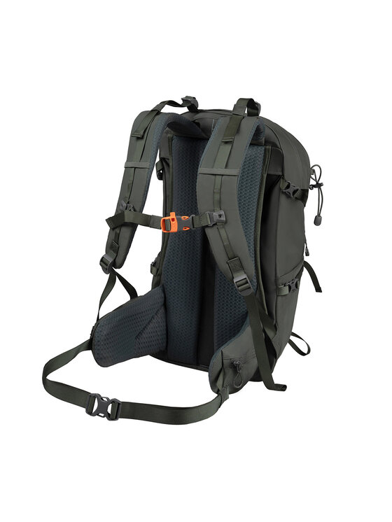 Alpinus Alpinus Plecak Ornak 30 Zielony
