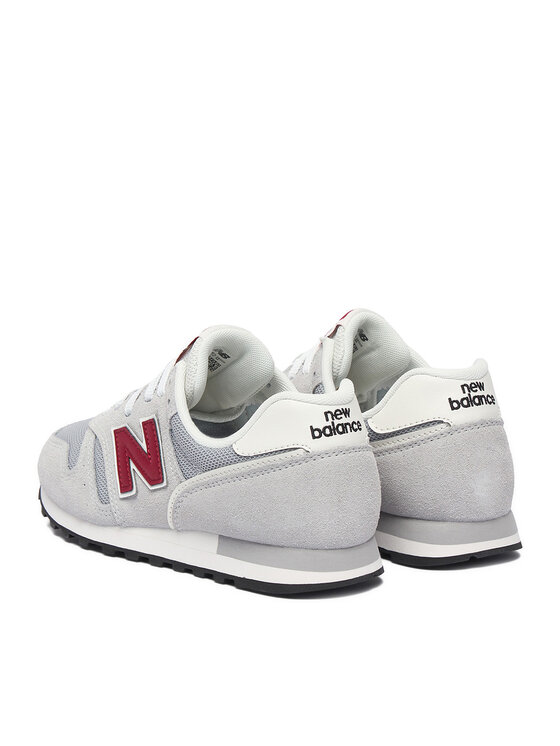 New Balance New Balance Tossud C-U3732LL Helehall