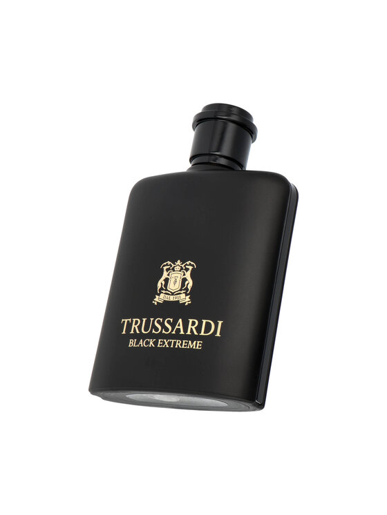 Trussardi Trussardi Black Extreme Eau de Toilette