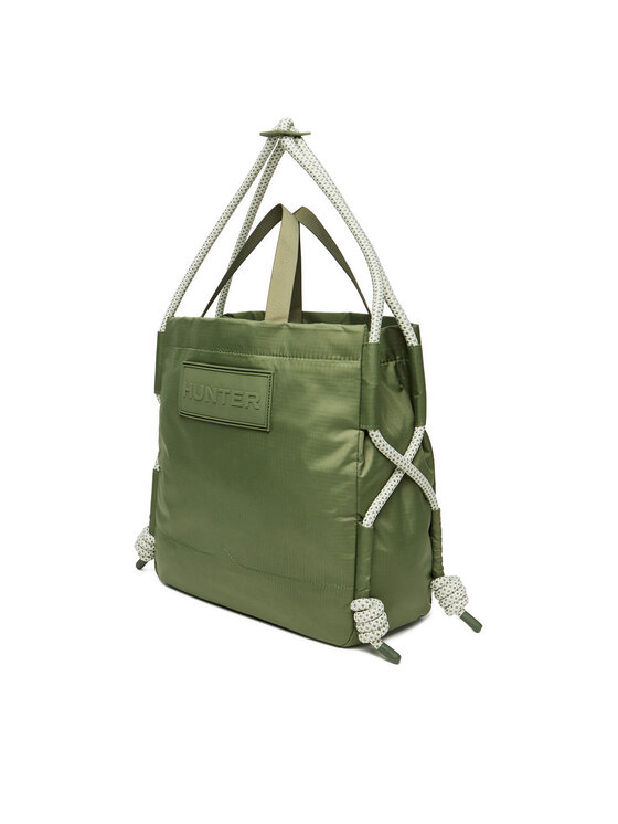 Hunter Hunter Sporta soma C-HTR-B-005-06 Zaļš