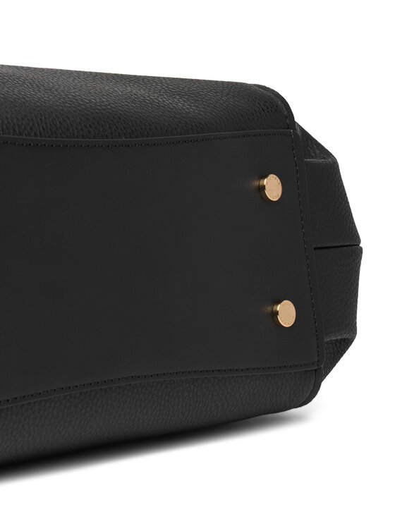 MICHAEL Michael Kors MICHAEL Michael Kors Handtasche 30F6G6NT7I Schwarz