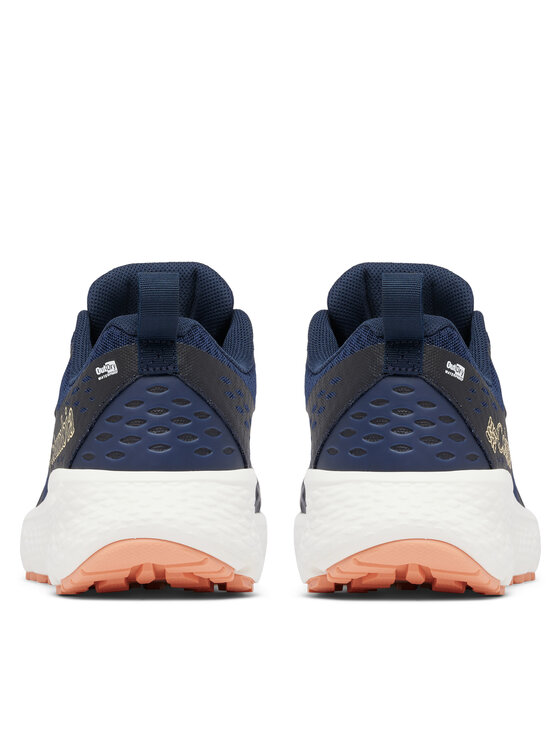 Columbia Columbia Pārgājienu apavi Konos Trs Outdry 2101081 Zils