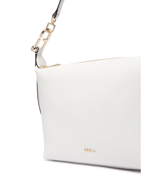 Furla Furla Kabelka Tonie Mini WE00877 A.0023 CN 01B00 Bílá