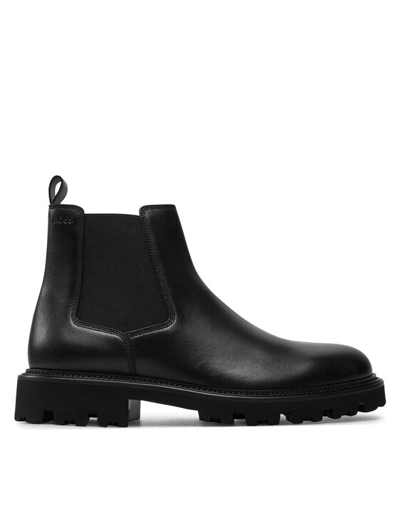 BOSS Boss Chelsea Julyo 50529269 Nero
