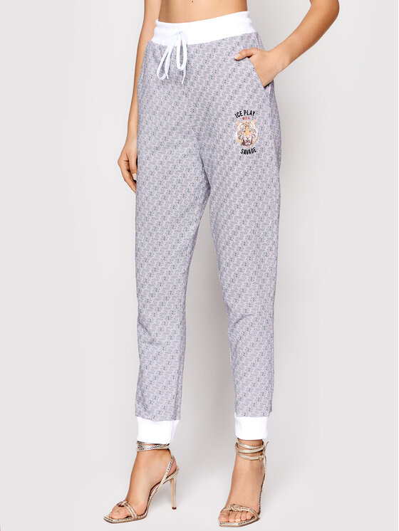 Pantaloni da tuta 22E U2MU B132 P423 S101