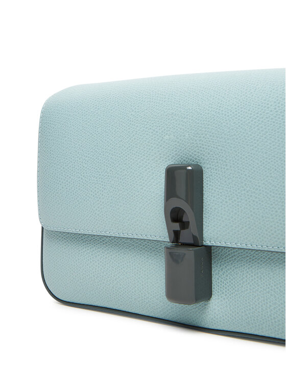 Furla Furla Torebka WB01826 ARE000 CN AQ000 Niebieski