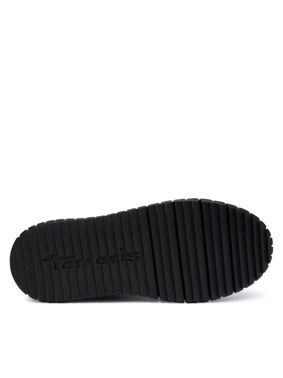 Tamaris Tamaris Stivaletti 1-25267-45 Nero