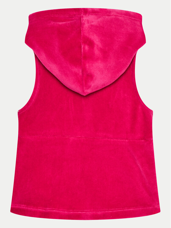 Guess Guess Kinderset S4BG05 KAVN4 Rot Regular Fit