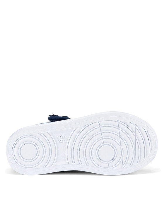 Action Boy Action Boy Hausschuhe CF3009-1 Dunkelblau