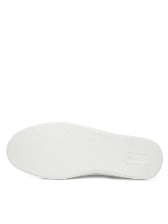 Remonte Remonte Sneakersy D1C07-80 Biela